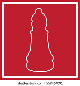 Chess icon
