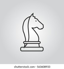 Chess icon