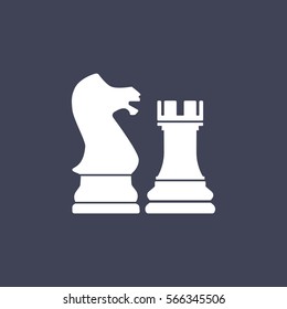 Chess icon