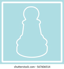 Chess icon