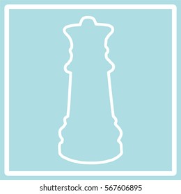 Chess icon