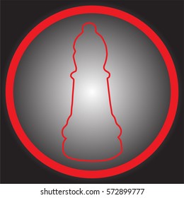 Chess icon