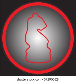 Chess icon