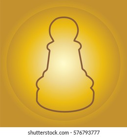 Chess icon