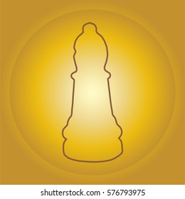 Chess icon