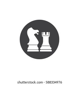 Chess icon