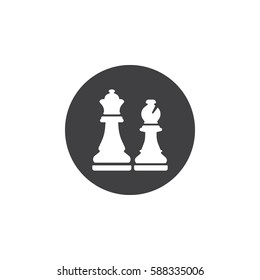 Chess icon