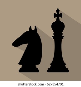 Chess icon