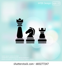 Chess icon