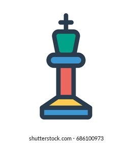 Chess icon