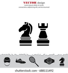 Chess icon