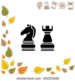 Chess icon