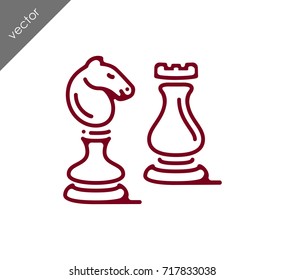 Chess icon