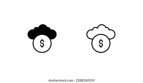 Diseño de iconos de ajedrez con ilustración de fondo blanco