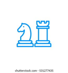  Chess Icon Flat.