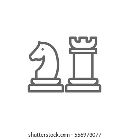  Chess Icon Flat.