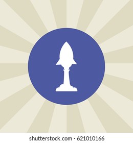 chess icon. sign design. background