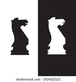 Chess Icon For Website and Design