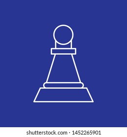 Chess icon for your project
 