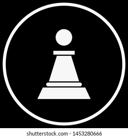 Chess icon for your project
 