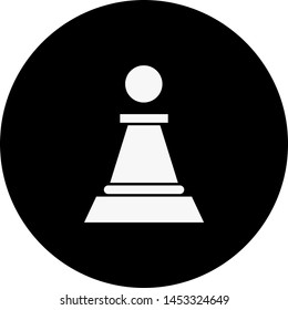 Chess icon for your project
 