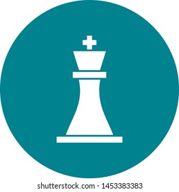 Chess icon for your project
