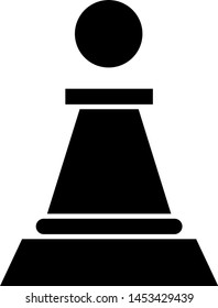 Chess icon for your project
 