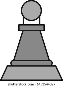 Chess icon for your project
 