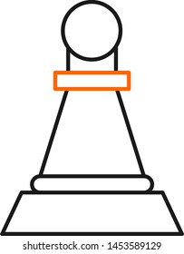 Chess icon for your project
 