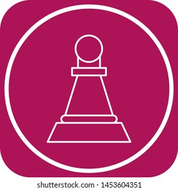 Chess icon for your project
 