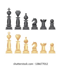 chess icons