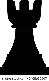 chess image for you use as sports or game.
