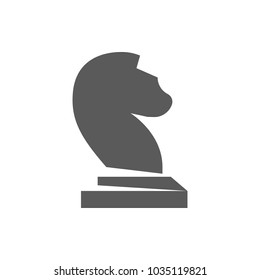 chess knight icon
