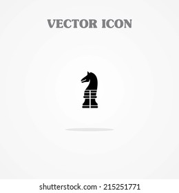 chess knight icon