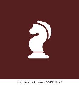 chess knight icon