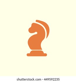 chess knight icon
