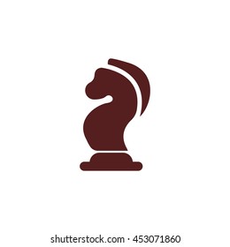 chess knight icon