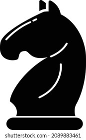 SchachRittersymbol, Vektorgrafik
