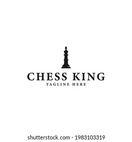 
chess logo design for logo template