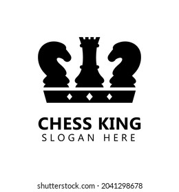 1,706 Strategic Chess Logo Images, Stock Photos & Vectors | Shutterstock