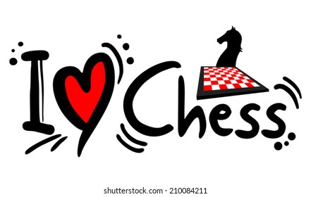 Chess love