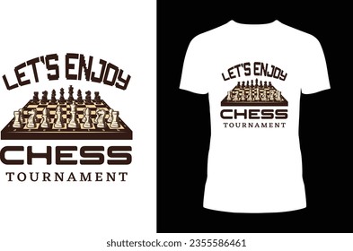 Chess Lover T-Shirt, the ultimate fashion statement for chess enthusiasts! This sleek and stylish tee combines the elegance of chess with contemporary design elements.