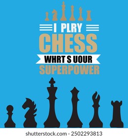 Chess is one of the oldest games in the world dating back over 1500 years. The game of chess has evolved as it spread around the globe to the game we play today. As a result, this journey has brought 