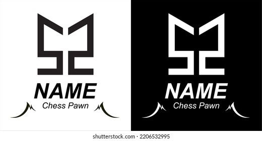 The chess pawn carrier of the soldier