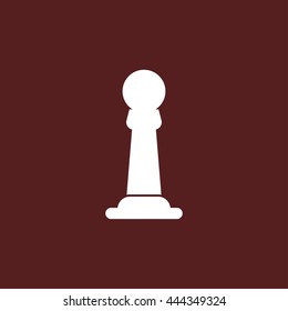 chess pawn icon