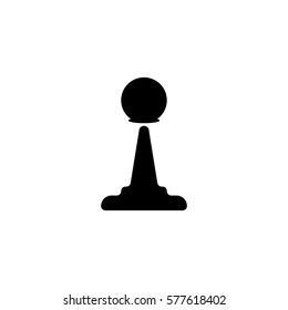chess pawn icon