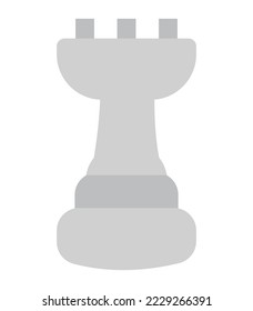chess pawn on a chessboard