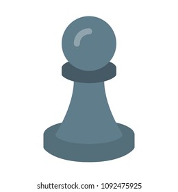 Chess Pawn Piece