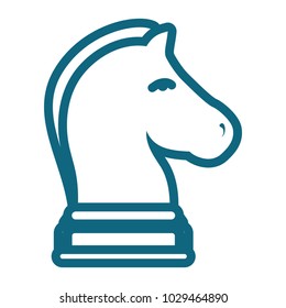 chess piece design