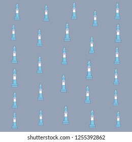 chess piece financial background